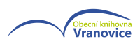 Logo knihovna