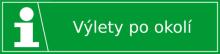 Výlety po okolí