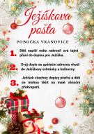 Ježíškova pošta 1