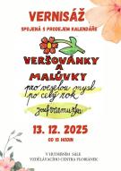 Srdečně zveme všechny občany na vernisáž Josefa Varmužky 1