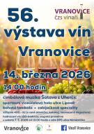 56. ročník místní výstavy vín 1